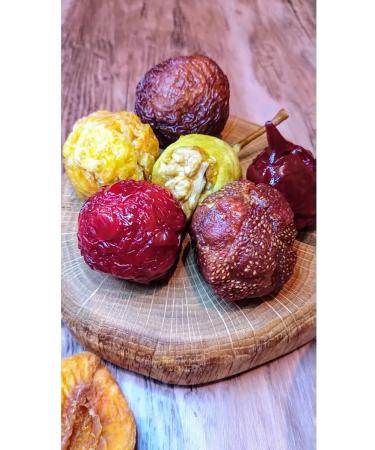 OREHERZ Alani with pears without sugar 250 gr - Buy Online on GoSupps.com