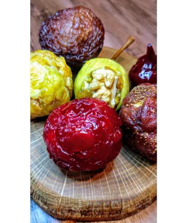 OREHERZ Alani with pears without sugar 250 gr - Buy Online on GoSupps.com