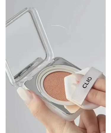 Clio Cushion the Original Set 21c Lingerie - Tonal Kushon - Buy Online on GoSupps.com