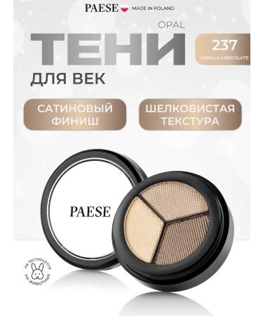 PAESE Eye Shadows Opal 237