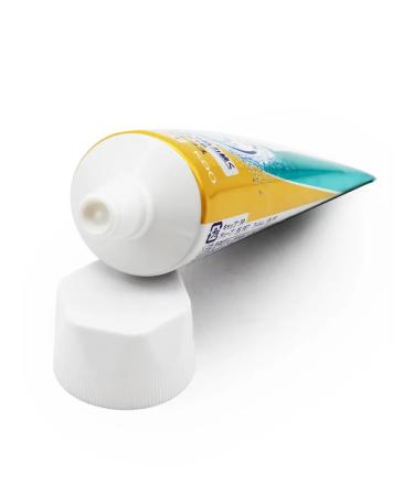 KAO Toothpaste from caries citrus and mint 120 g - Buy Online on GoSupps.com