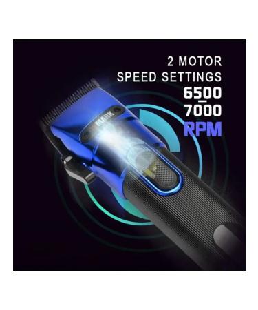 Wmark Hair cutting machine NG-121 - Buy Online on GoSupps.com