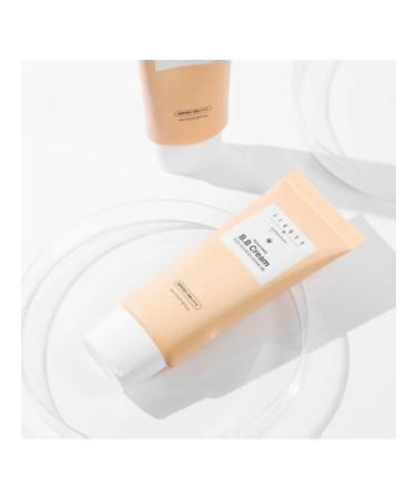 Jigott Sunscreen b.b face cream SPF50+PA ++++ 50 ml - Buy Online on GoSupps.com