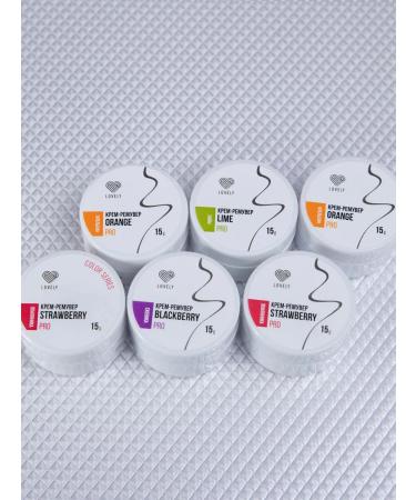 Lovely Cream-REMUVER WITH Black Black Cream 15g - Buy Online on GoSupps.com