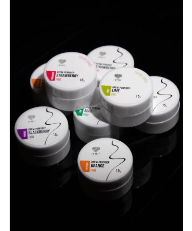 Lovely Cream-Revever "Caramel" 15 g - Buy Online on GoSupps.com