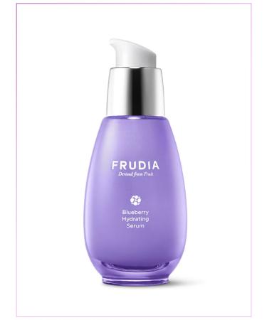 Frudia Moisturizing face serum 50 g - Buy Online on GoSupps.com