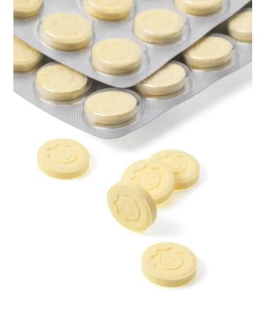 Mivolis Vitamin D3 D3 Children's Germany - Buy Online on GoSupps.com