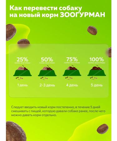 ZOOGOURMAN Dry food for large dogs Slim veal 12 kg - Buy Online on GoSupps.com