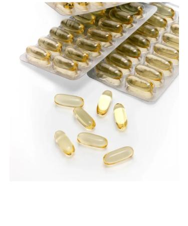 Mivolis Vitamin E 600 Germany 42 capsules - Buy Online on GoSupps.com