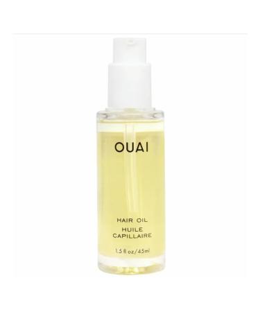 OUAI Hair Oil Huile Capillaire