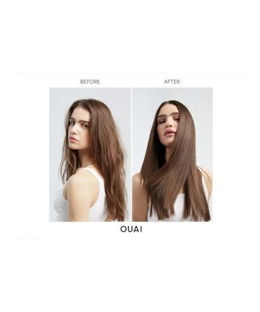 OUAI Hair Oil Huile Capillaire - Buy Online on GoSupps.com