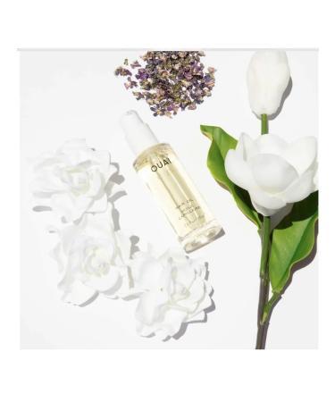 OUAI Hair Oil Huile Capillaire - Buy Online on GoSupps.com