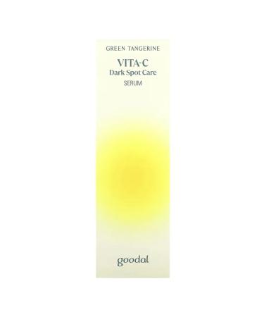 GOODAL Club to combat dark spots Vita C - Buy Online on GoSupps.com