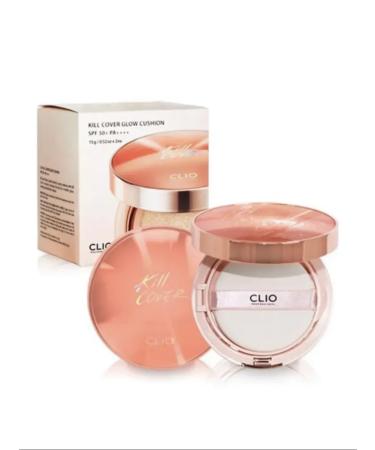 Clio Tonal kushon for skin radiance 03 - Buy Online on GoSupps.com