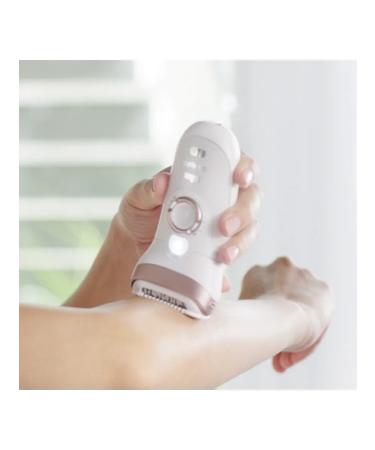 Braun Female epalator SE9880 2 speeds - Buy Online on GoSupps.com