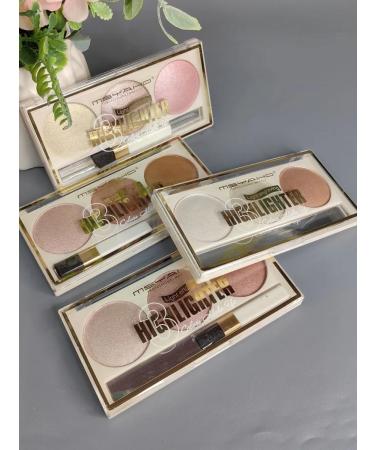 Light Engraving Highlighter