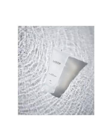 Lagom Tender Washing Cellup Gel To Water Cleanser 170ML - Buy Online on GoSupps.com