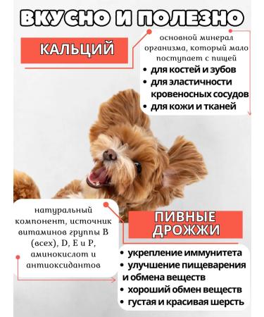 Vitamins for dogs - Buy Online on GoSupps.com