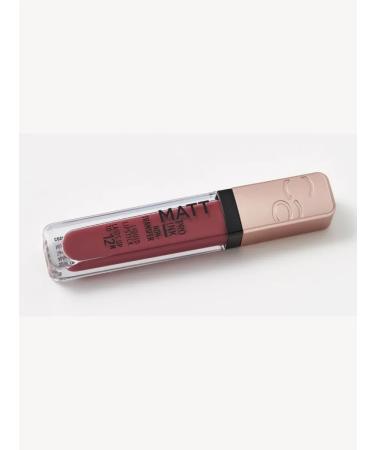catrice Liquid lipstick No. 100 Courage Code