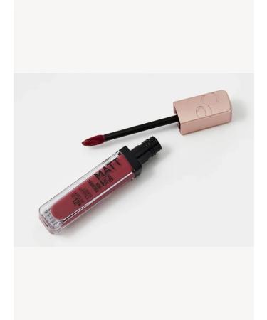 catrice Liquid lipstick No. 100 Courage Code - Buy Online on GoSupps.com