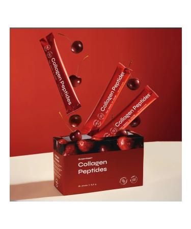 Collagen Peptides - Buy Online on GoSupps.com