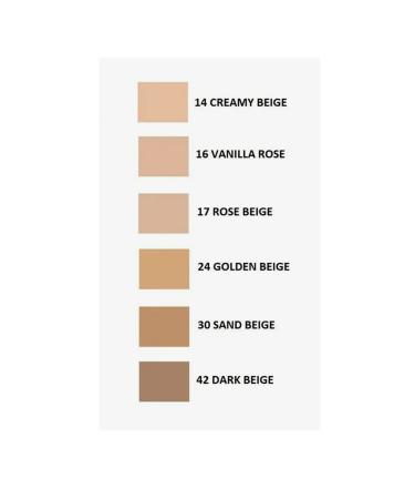 Maybelline New York Tonal cream Maybelline Affinitone tone 18 - Buy Online on GoSupps.com