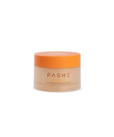 PASHE Face cream balancing with zinc and algae 50 ml
