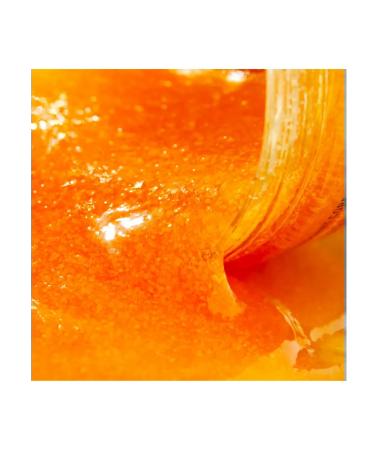 NUXE Body Scrub Reve de Miel Body Scrub 175ml France - Buy Online on GoSupps.com