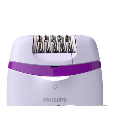 PHILIPS BRE275 00 Skor 2 Nosad 3 epalator