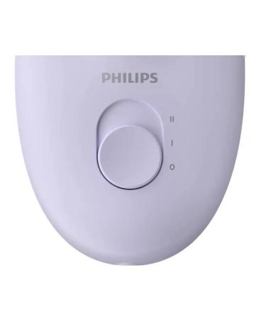 PHILIPS BRE275 00 Skor 2 Nosad 3 epalator - Buy Online on GoSupps.com