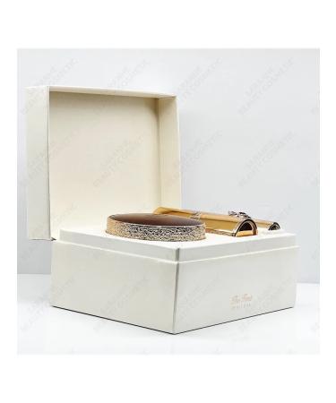 O HUI Kushon (tone 01 Milk Beige) The First Geniture Ampoule Cover - Buy Online on GoSupps.com