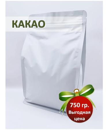 Africa Natural Natural cocoa powder Gana 750g