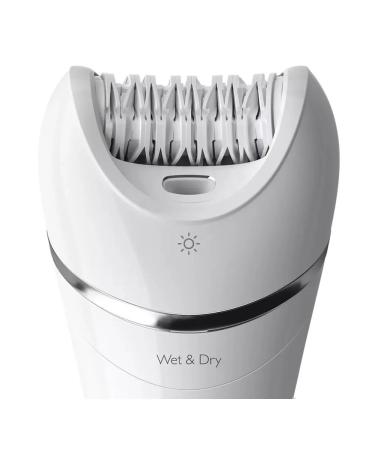 Philips Bre710 00 epalator. 2 NASAD. 4 white - Buy Online on GoSupps.com