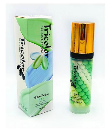 Million Pauline Original base for makeup. Personer 3 in 1