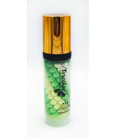 Million Pauline Original base for makeup. Personer 3 in 1 - Buy Online on GoSupps.com