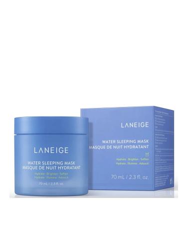 LANEIGE Restoring face mask - Buy Online on GoSupps.com