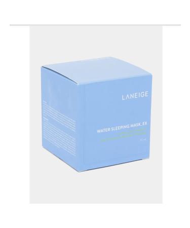 LANEIGE Restoring face mask - Buy Online on GoSupps.com