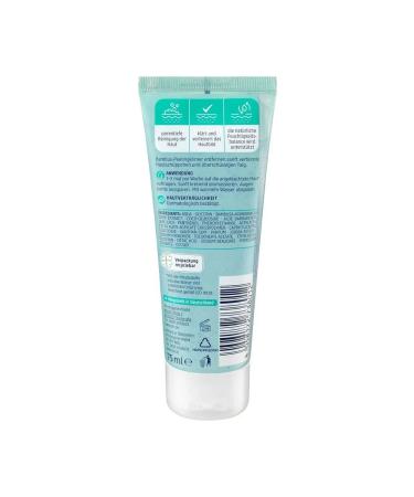 Balea Hel-peeling for face with aloe vera 75 ml 3 pcs - Buy Online on GoSupps.com