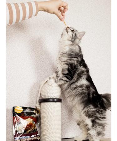 Japan Premium Pet Cotton with cats with pink sibas 3 eb 30 g - Buy Online on GoSupps.com