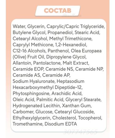 Celimax Restoring face cream with cramids 50 ml - Buy Online on GoSupps.com