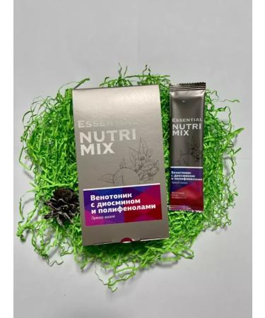 Venotonik with diosmine and polyphenols - Buy Online on GoSupps.com