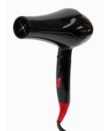 HOCO Hair dryer with attachments - Buy Online on GoSupps.com
