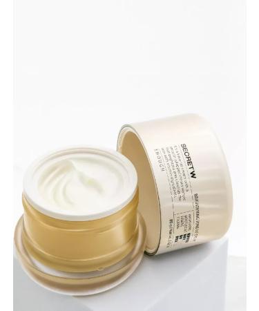 ENOUGH Face cream with clarifying and anti -aging effects - Buy Online on GoSupps.com