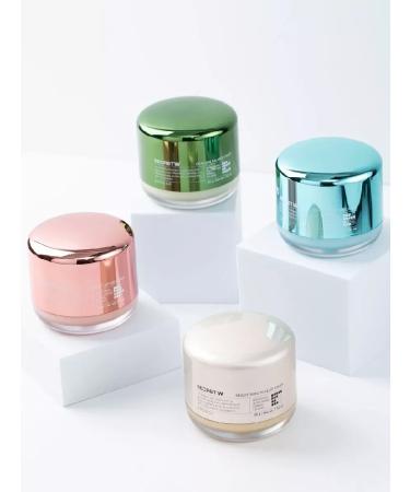 ENOUGH Face cream with clarifying and anti -aging effects - Buy Online on GoSupps.com