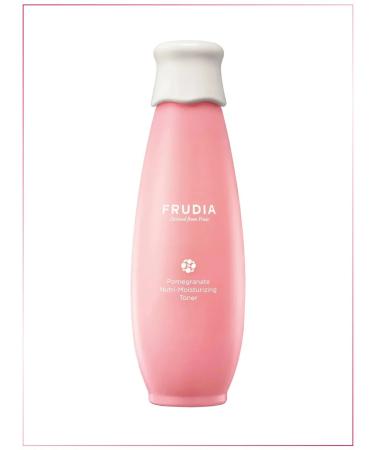 Frudia Nourishing face tonic 195 ml - Buy Online on GoSupps.com