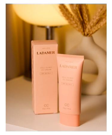 SS face cream tonal Correa Corre - Buy Online on GoSupps.com