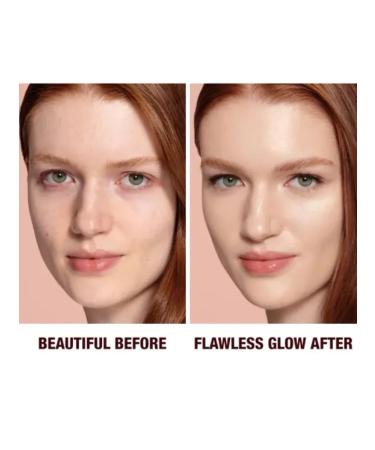 CHARLOTTE TILBURY Hollywood Flawless Filter (1 Fair) - Buy Online on GoSupps.com