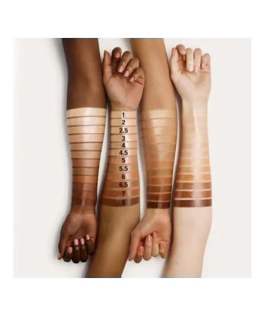 CHARLOTTE TILBURY Hollywood Flawless Filter (1 Fair) - Buy Online on GoSupps.com