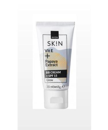 AVON Moisturizing day cream with tonal effect SPF 15 - Buy Online on GoSupps.com