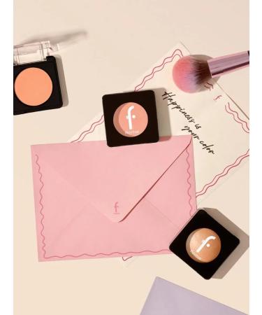 Flormar Baked blush tone 101 coral - Buy Online on GoSupps.com